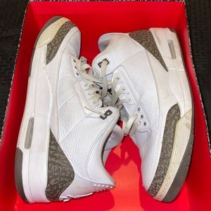 Air Jordan 3 Retro